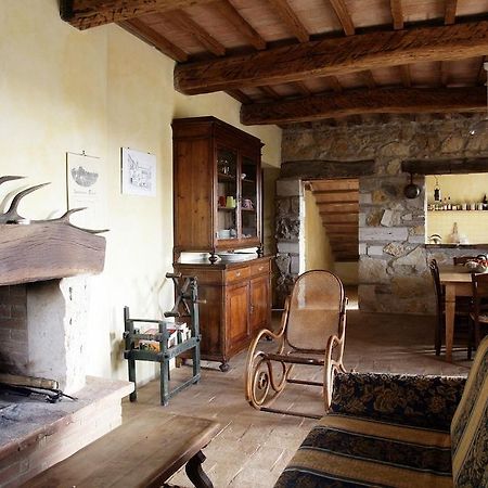Agriturismo Surripa Amelia Room photo