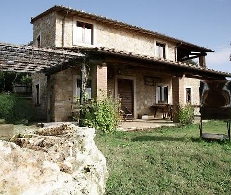 Agriturismo Surripa Amelia Exterior photo