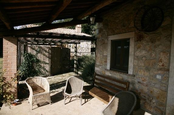 Agriturismo Surripa Amelia Room photo