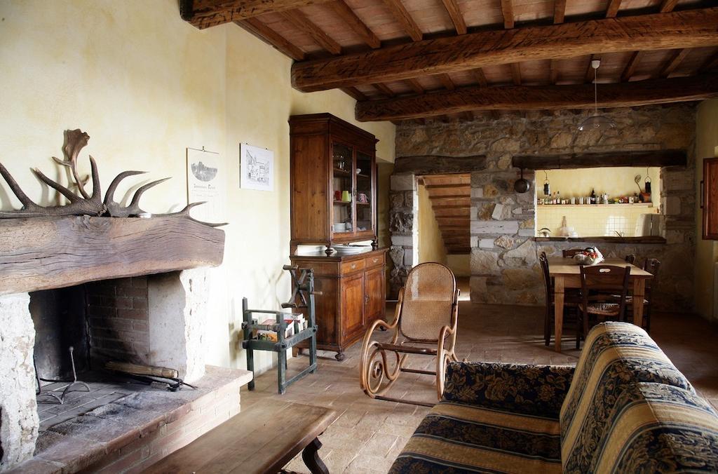 Agriturismo Surripa Amelia Room photo