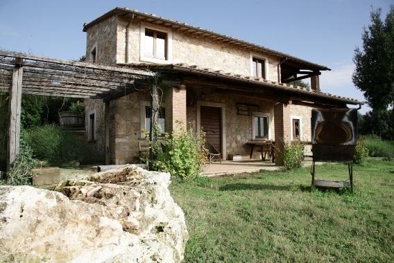 Agriturismo Surripa Amelia Exterior photo