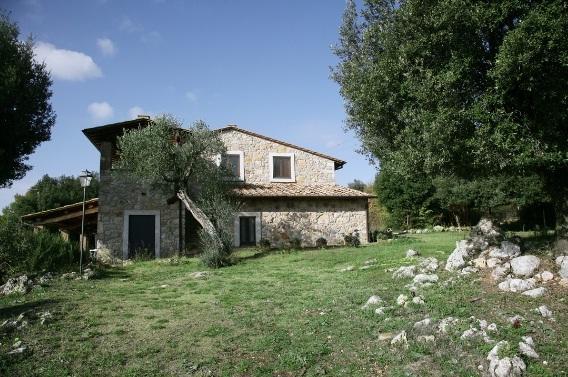 Agriturismo Surripa Amelia Exterior photo