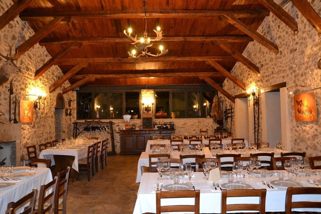 Agriturismo Surripa Amelia Exterior photo