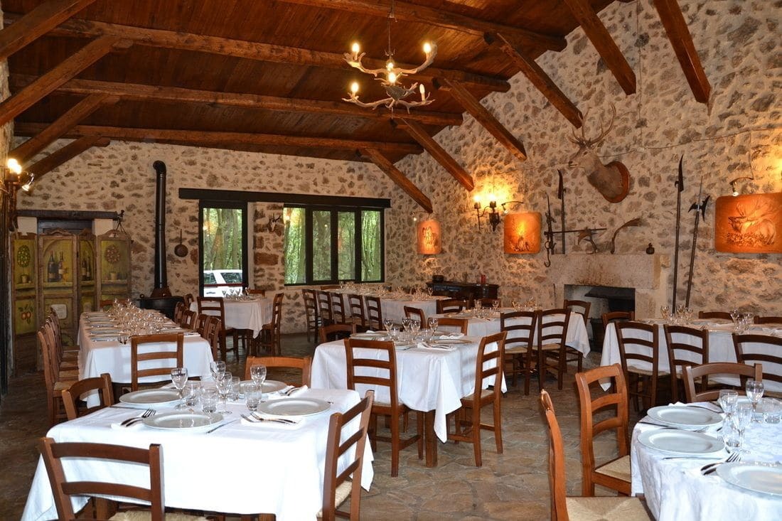 Agriturismo Surripa Amelia Exterior photo