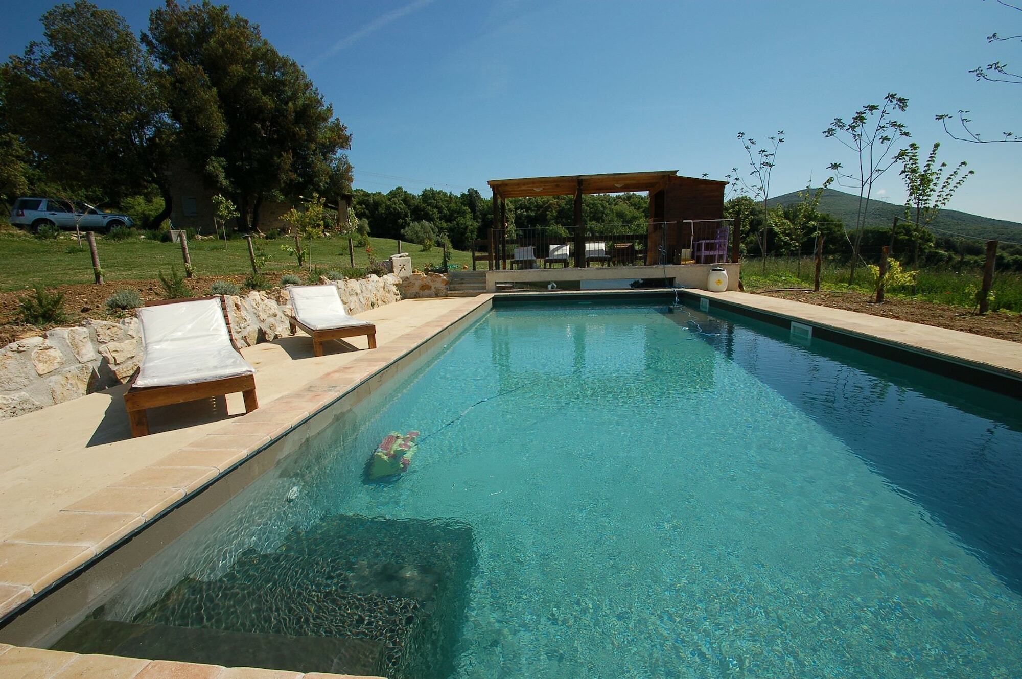 Agriturismo Surripa Amelia Exterior photo